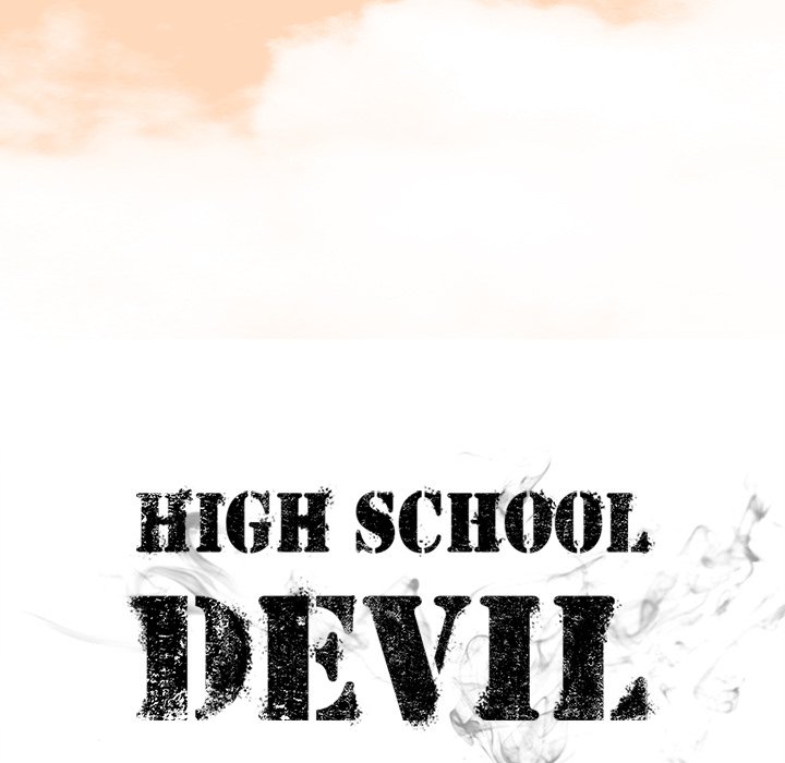 High School Devil Chapter 330 - Page 9