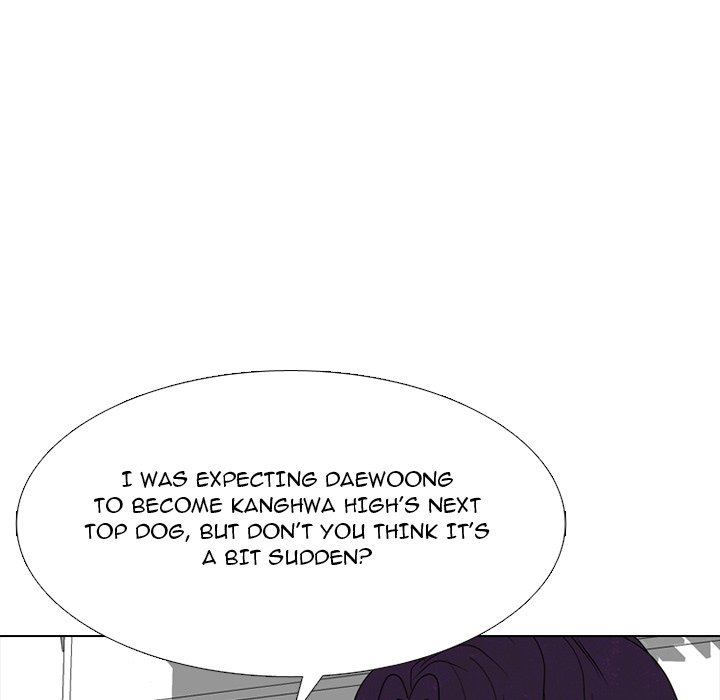 High School Devil Chapter 330 - Page 84