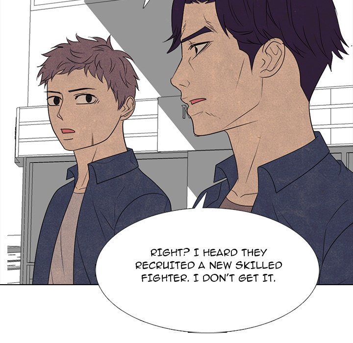 High School Devil Chapter 330 - Page 85