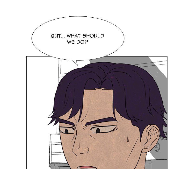 High School Devil Chapter 330 - Page 86