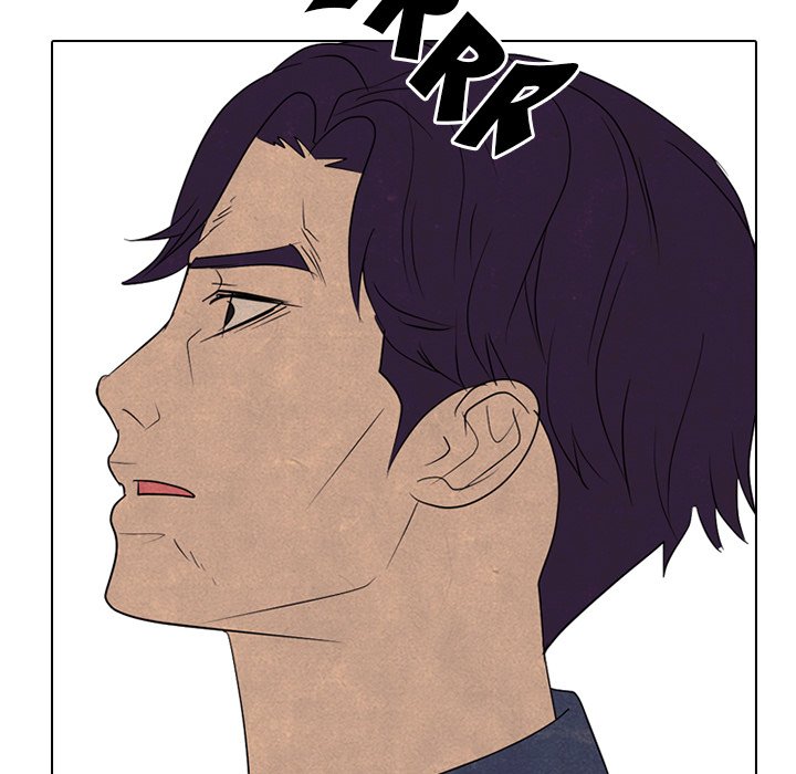 High School Devil Chapter 330 - Page 91