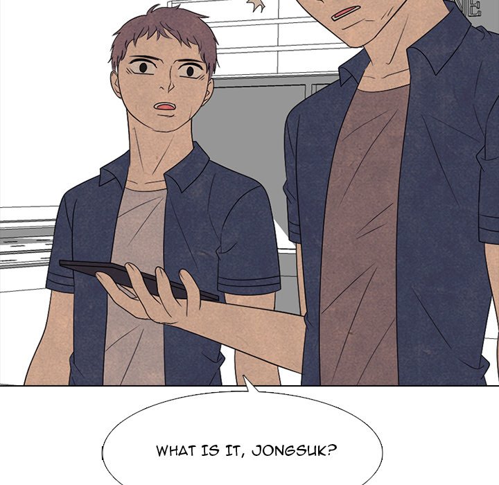 High School Devil Chapter 330 - Page 96