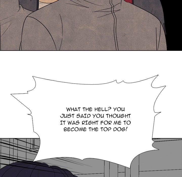High School Devil Chapter 331 - Page 106