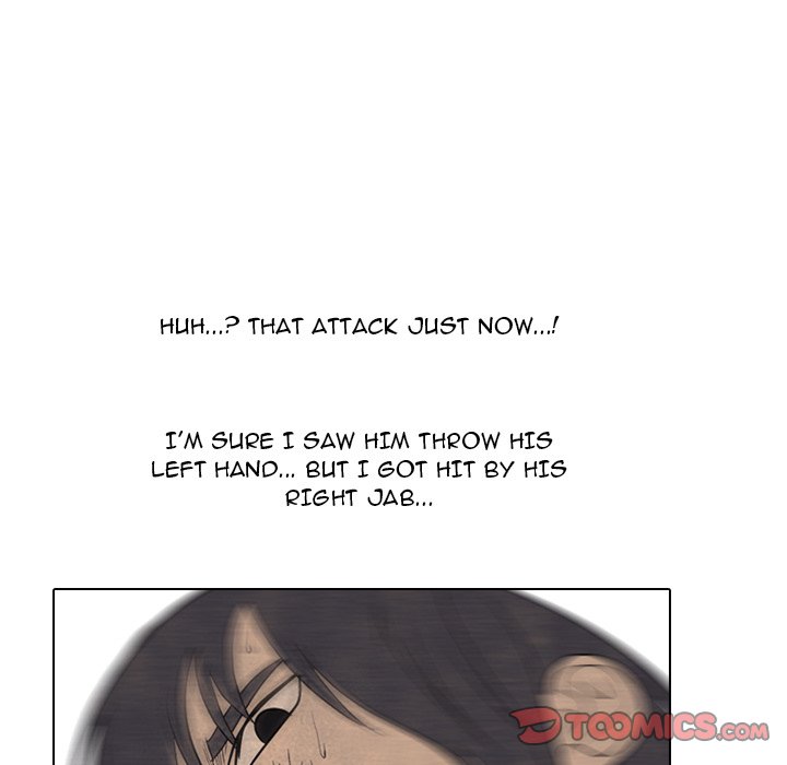 High School Devil Chapter 331 - Page 12