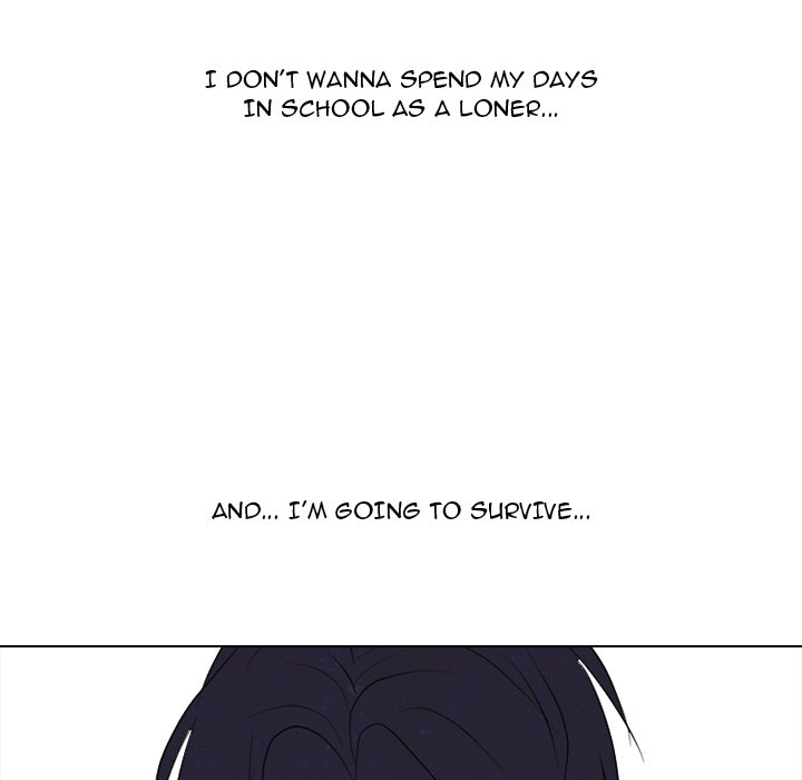 High School Devil Chapter 331 - Page 114