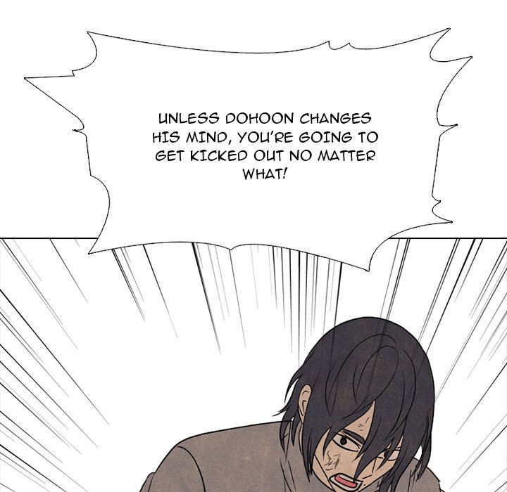High School Devil Chapter 331 - Page 117
