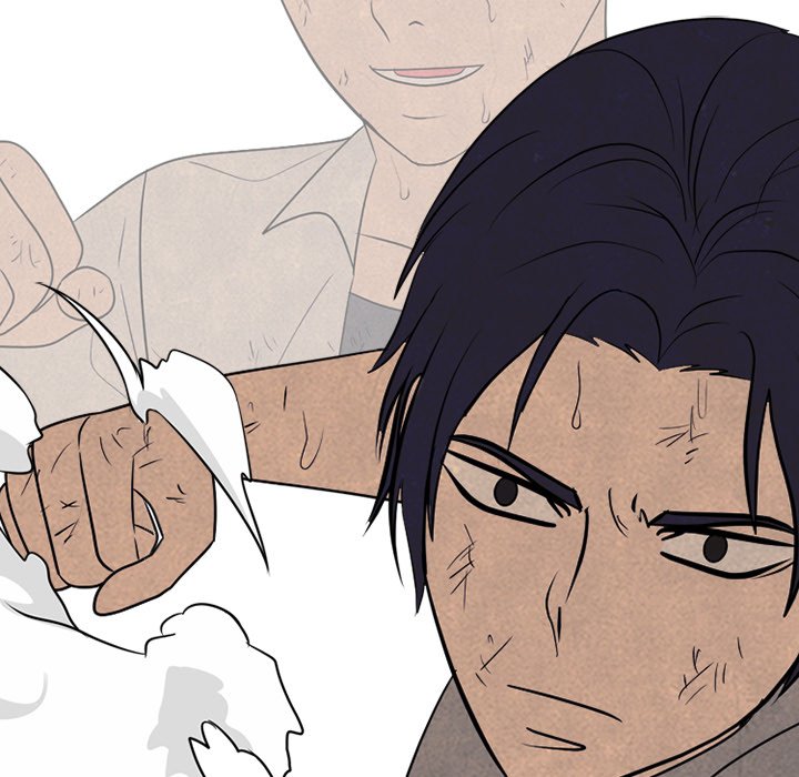 High School Devil Chapter 331 - Page 121