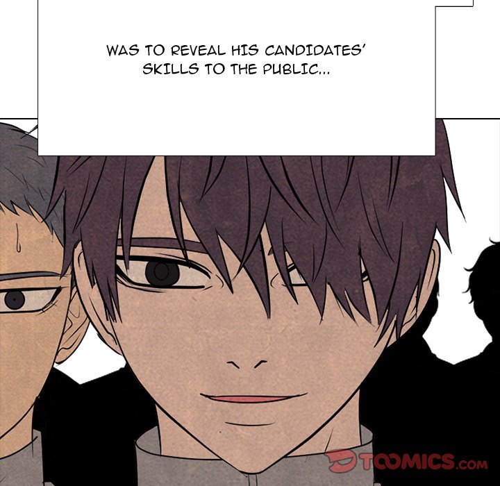 High School Devil Chapter 331 - Page 140