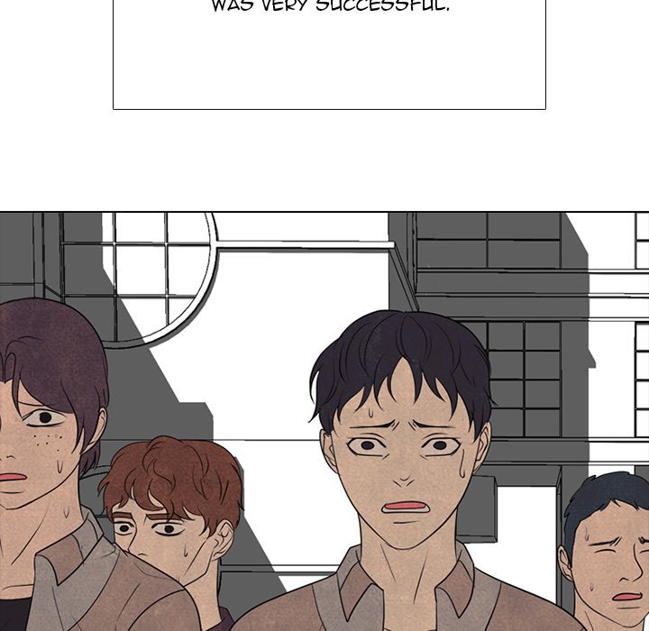 High School Devil Chapter 331 - Page 143