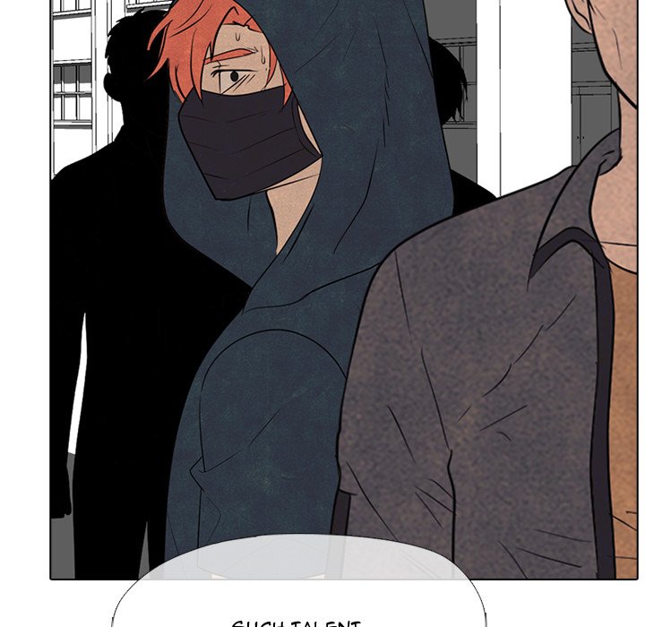 High School Devil Chapter 331 - Page 155