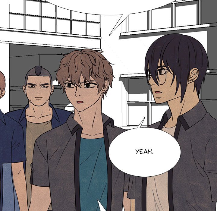 High School Devil Chapter 331 - Page 21