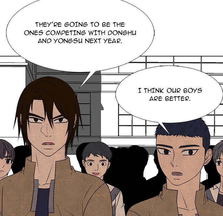 High School Devil Chapter 331 - Page 29