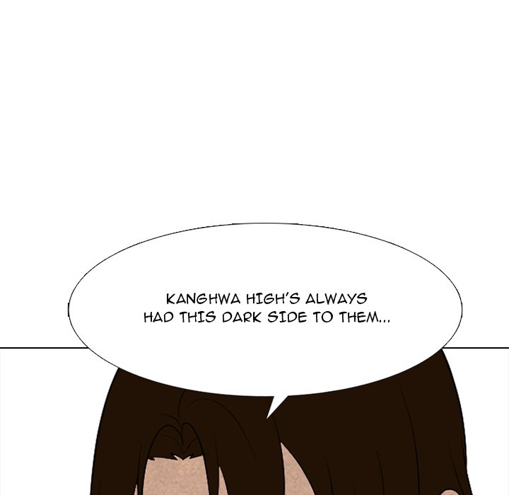 High School Devil Chapter 331 - Page 31