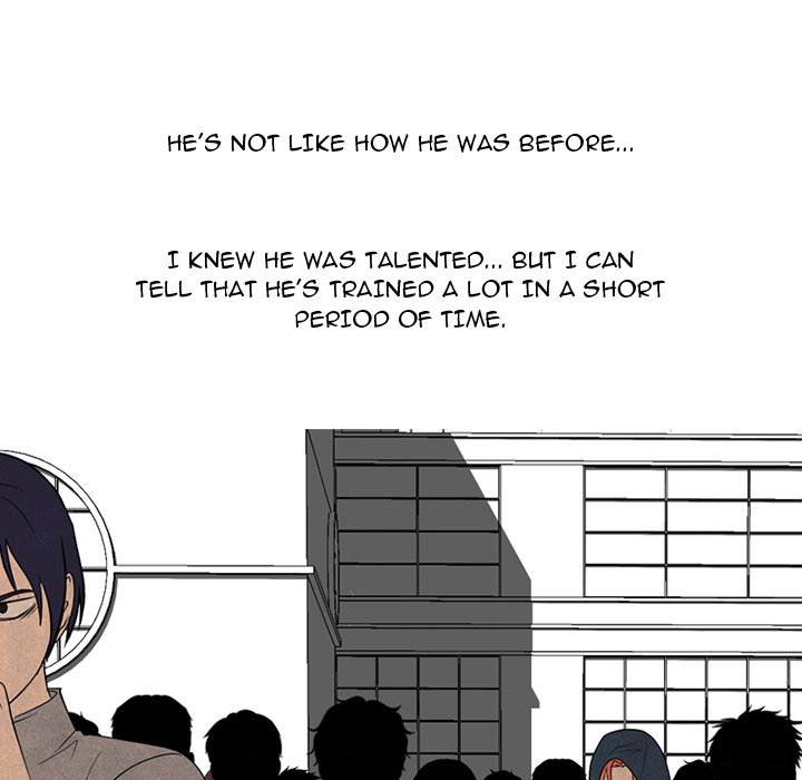 High School Devil Chapter 331 - Page 41