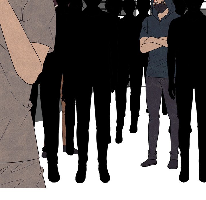 High School Devil Chapter 331 - Page 42