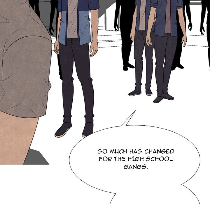 High School Devil Chapter 331 - Page 53