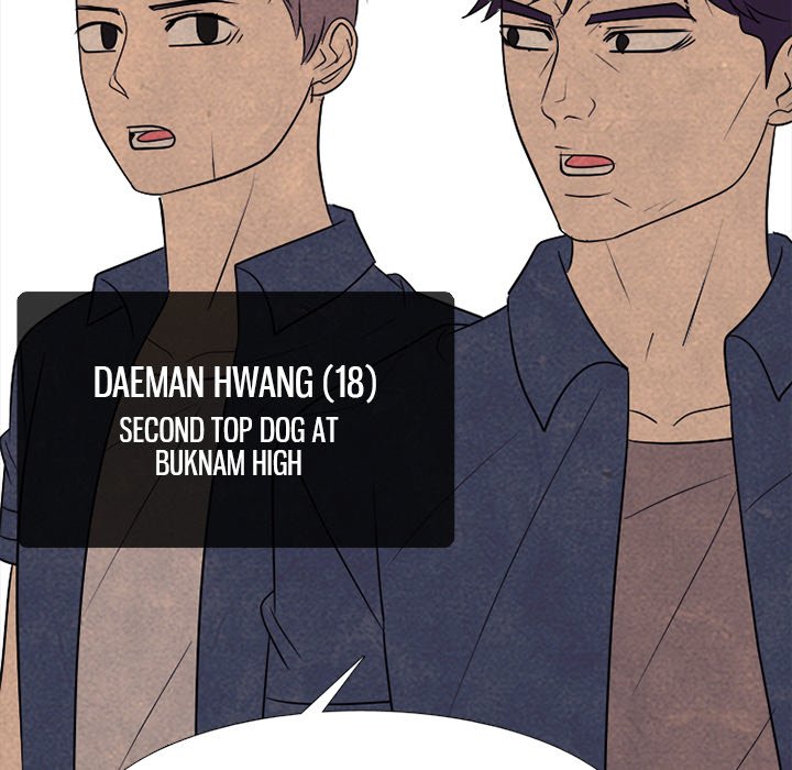 High School Devil Chapter 331 - Page 56