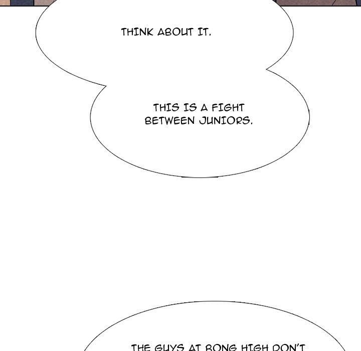 High School Devil Chapter 331 - Page 57