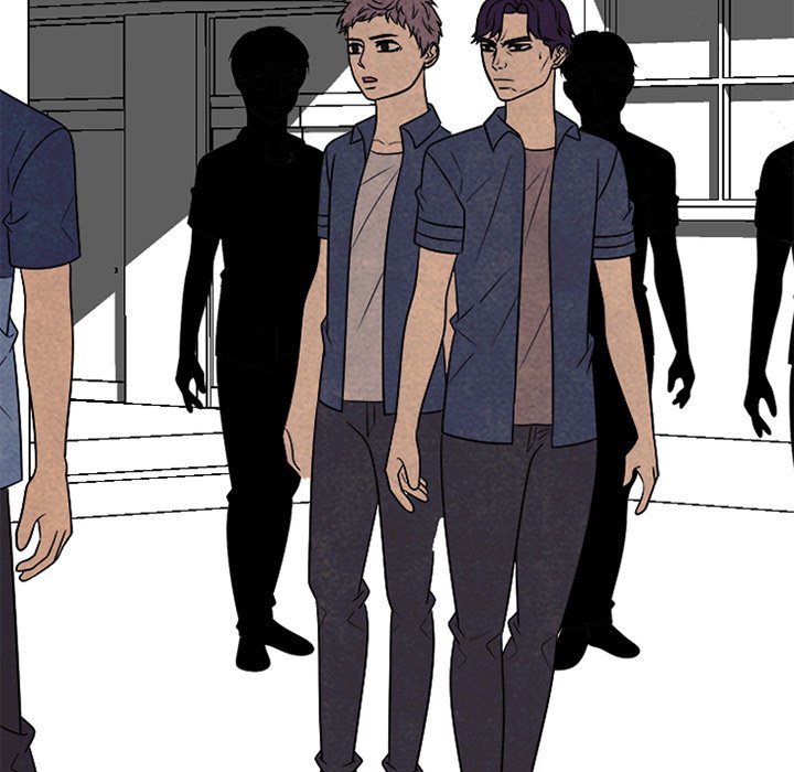 High School Devil Chapter 331 - Page 63