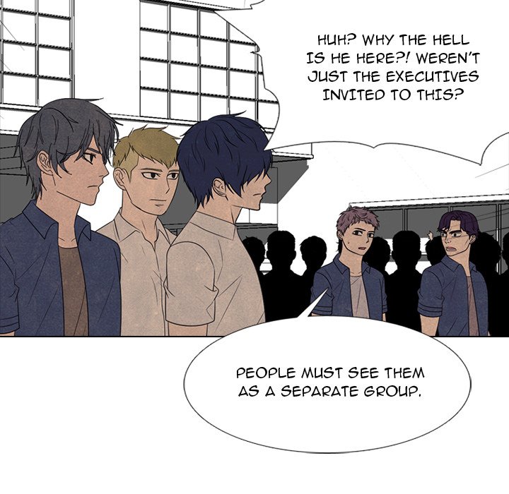 High School Devil Chapter 331 - Page 70
