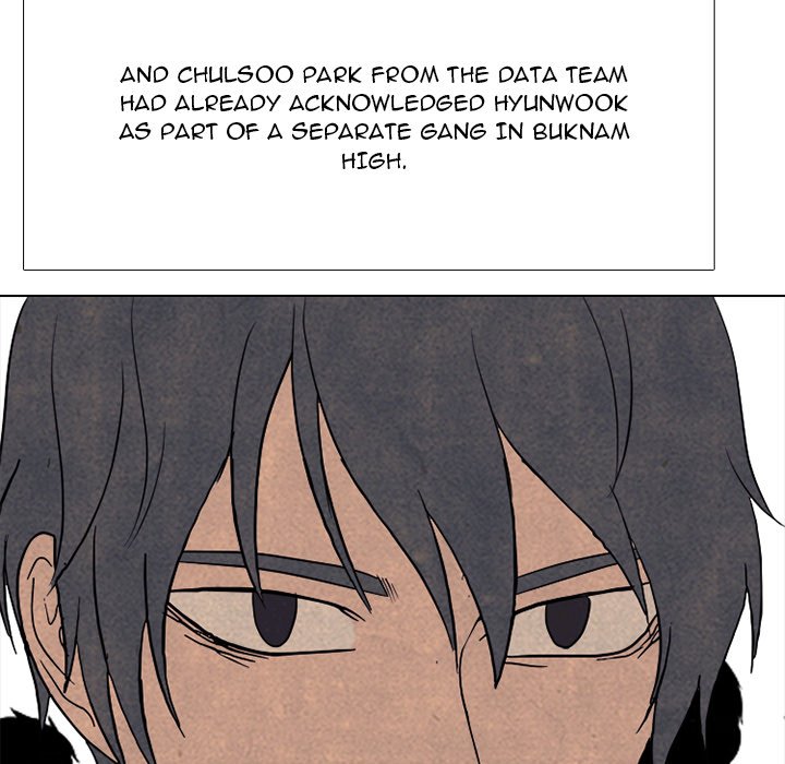 High School Devil Chapter 331 - Page 72