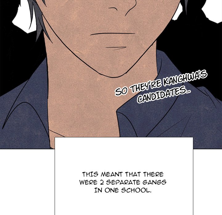 High School Devil Chapter 331 - Page 73