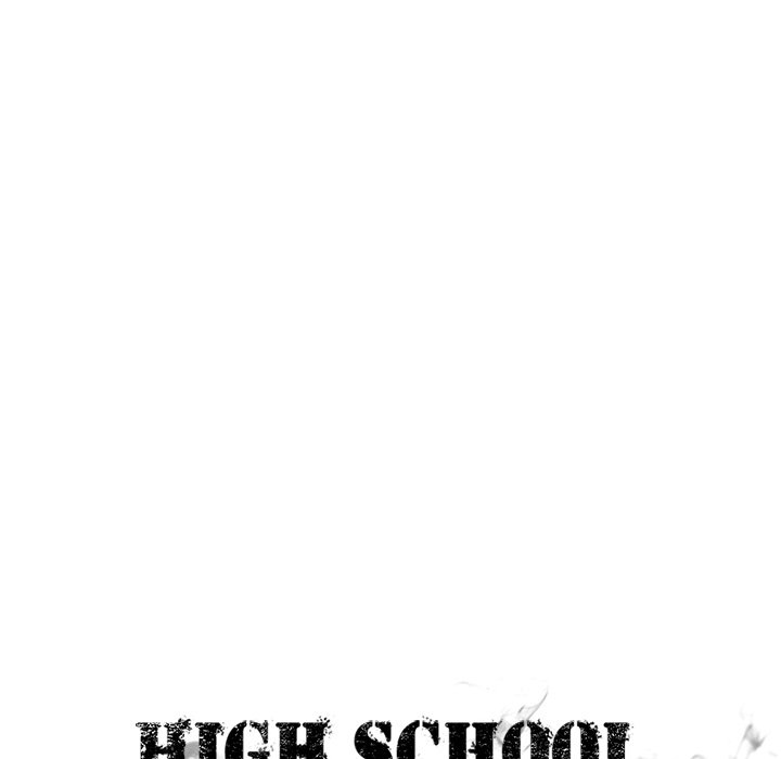 High School Devil Chapter 331 - Page 9