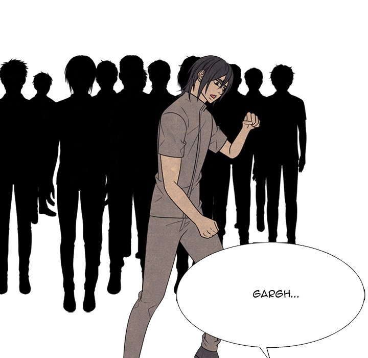 High School Devil Chapter 331 - Page 91