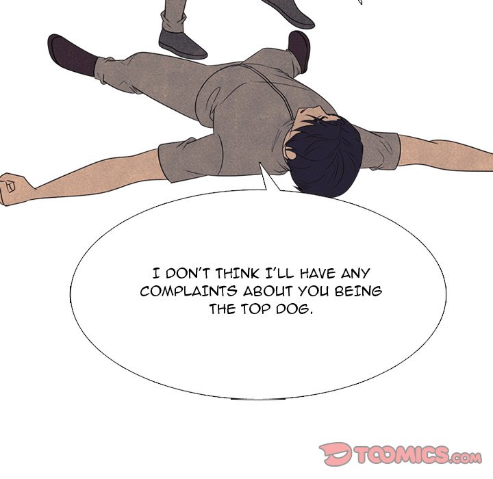 High School Devil Chapter 331 - Page 92