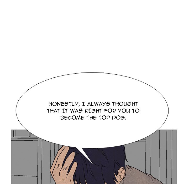 High School Devil Chapter 331 - Page 93