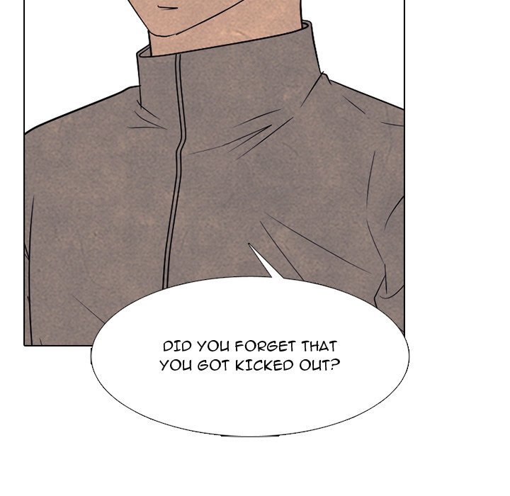 High School Devil Chapter 334 - Page 101
