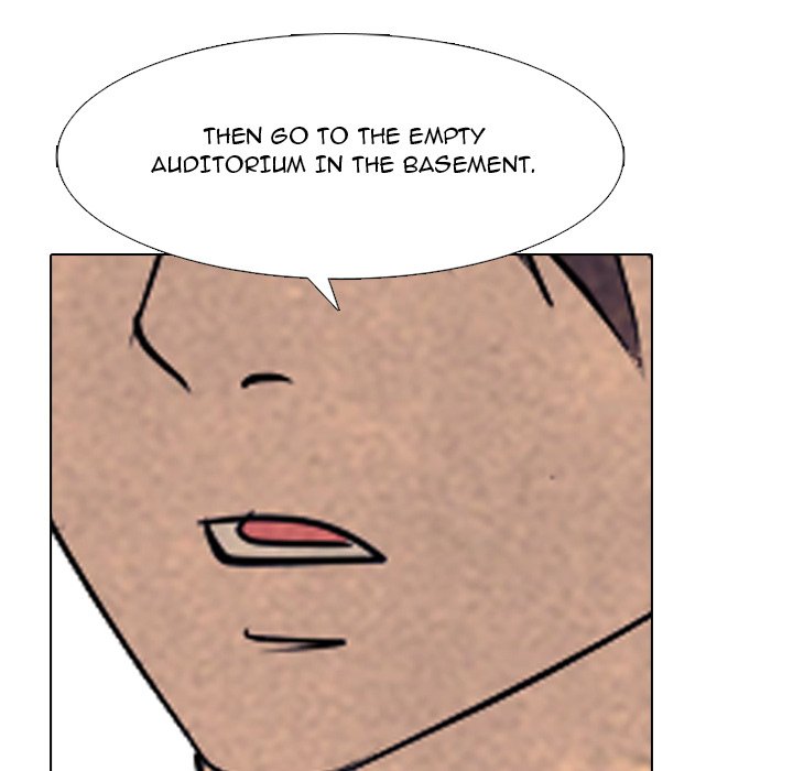 High School Devil Chapter 334 - Page 107