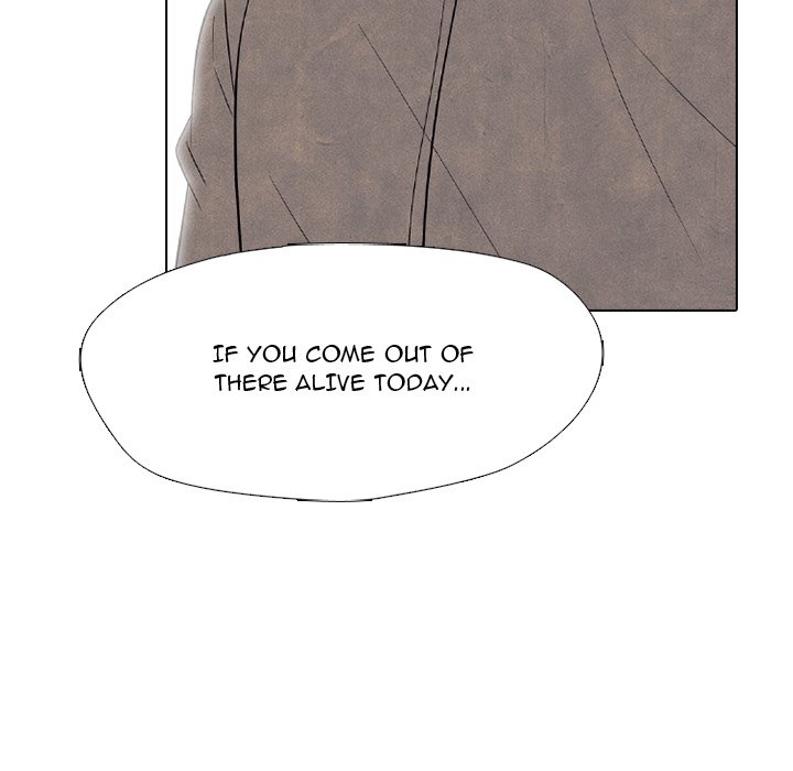 High School Devil Chapter 334 - Page 110