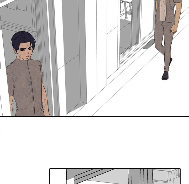 High School Devil Chapter 334 - Page 119