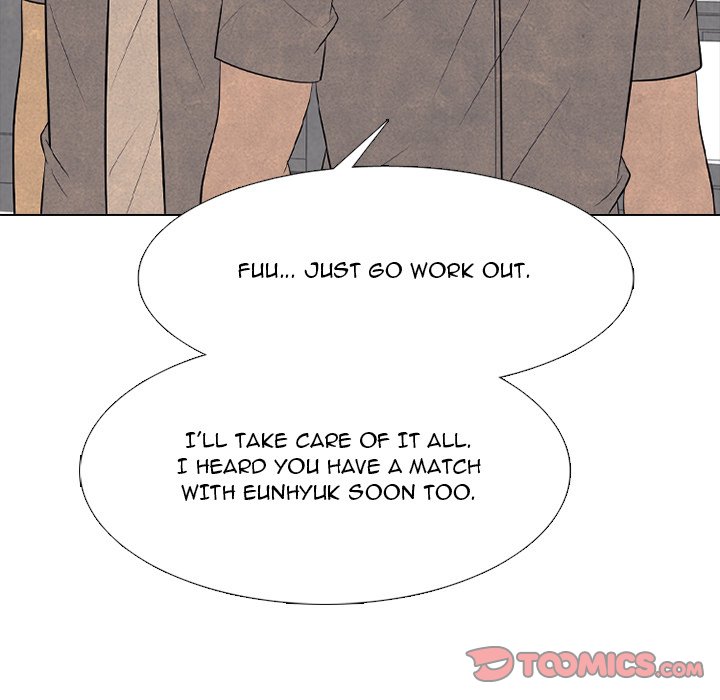 High School Devil Chapter 334 - Page 124