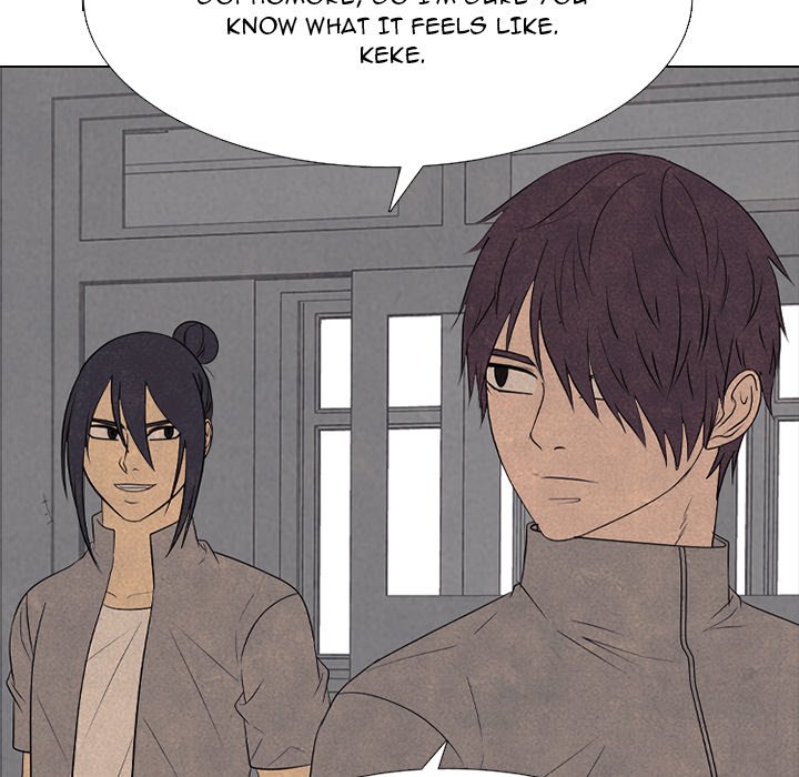 High School Devil Chapter 334 - Page 132
