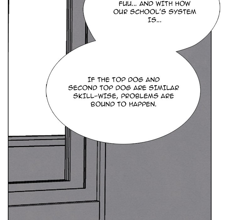 High School Devil Chapter 334 - Page 135