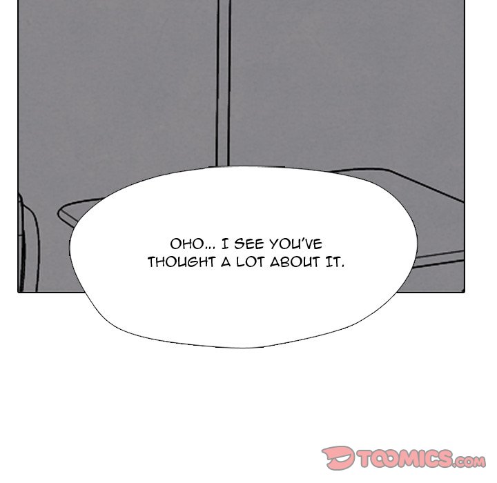 High School Devil Chapter 334 - Page 136