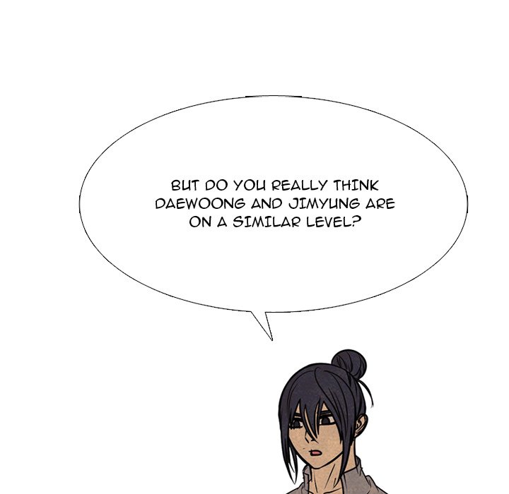 High School Devil Chapter 334 - Page 138