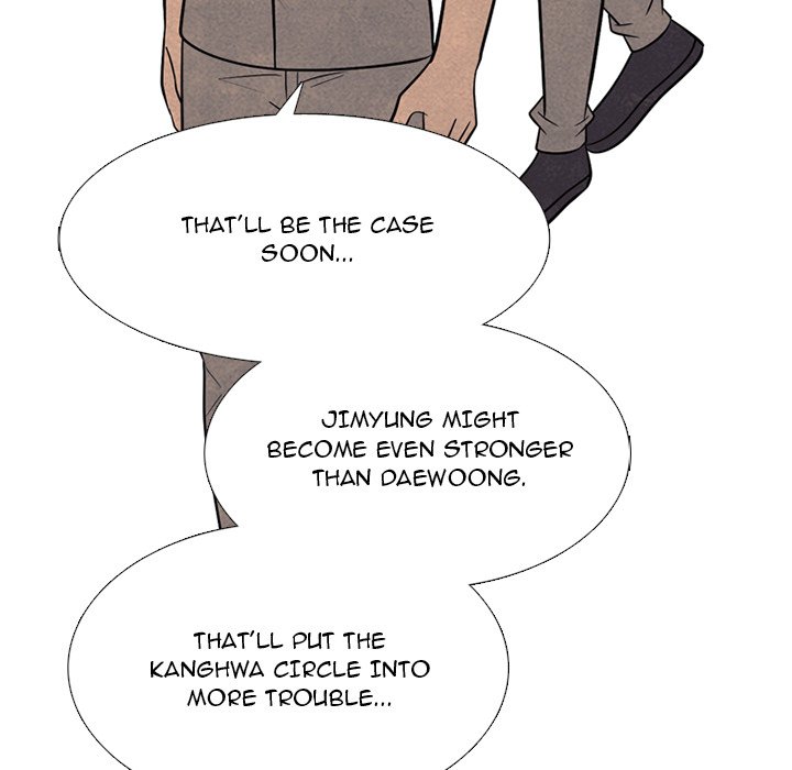 High School Devil Chapter 334 - Page 140