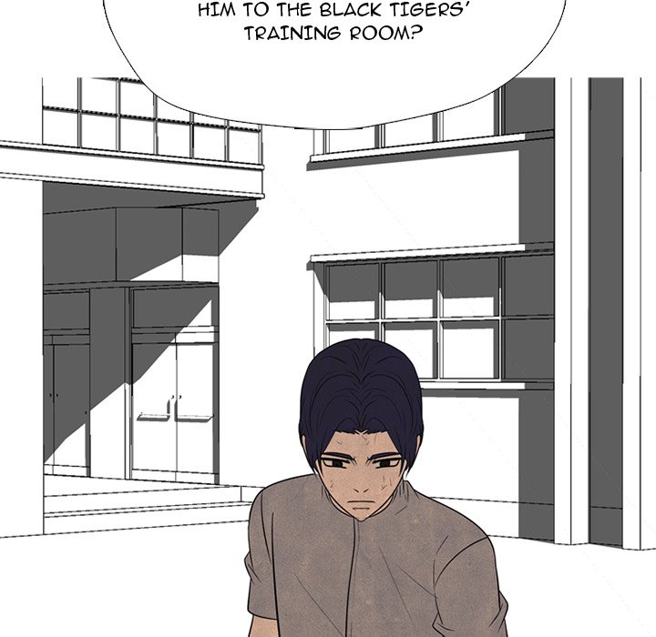 High School Devil Chapter 334 - Page 146
