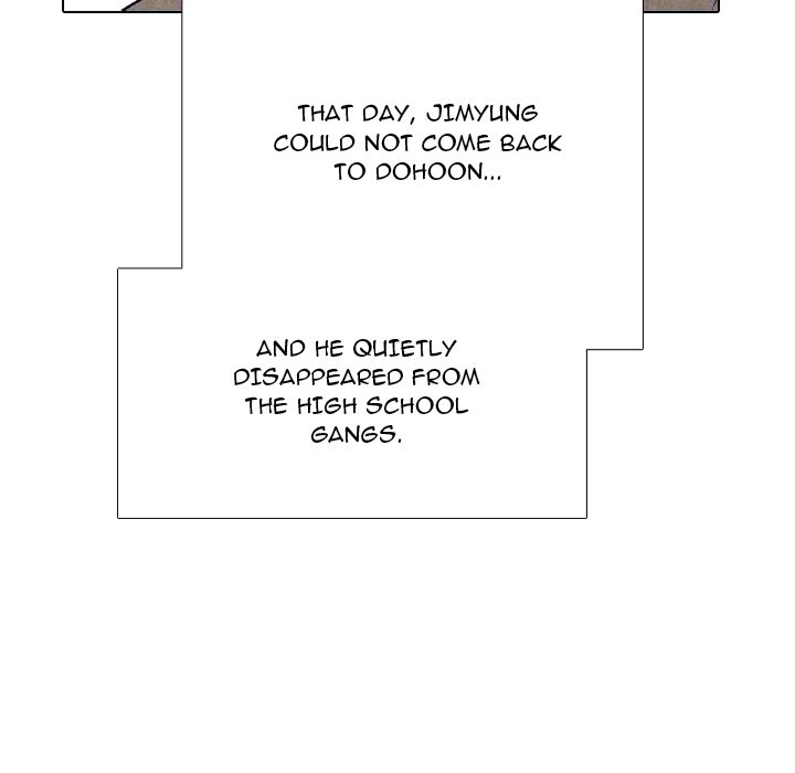 High School Devil Chapter 334 - Page 150