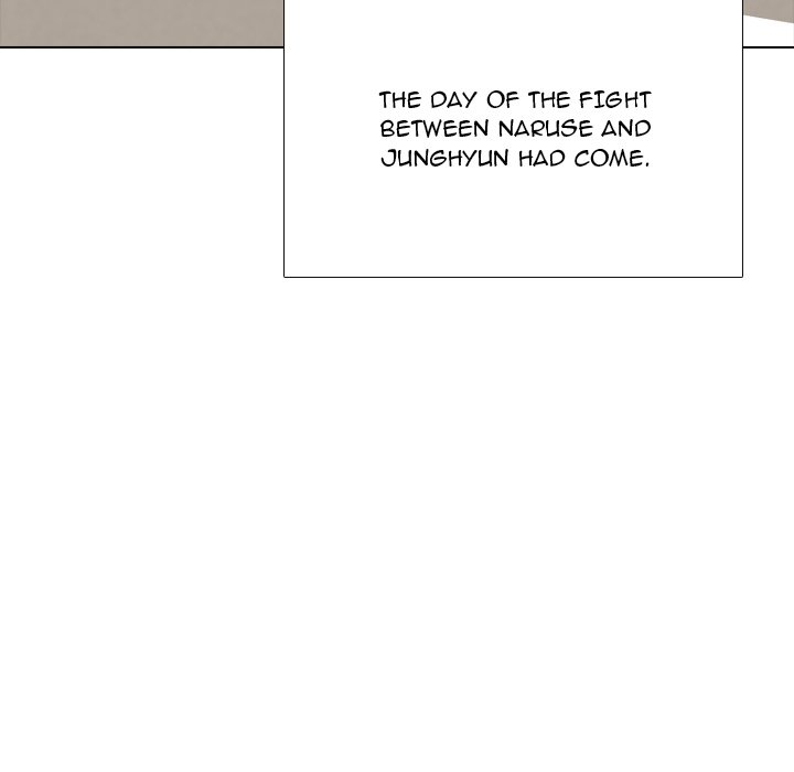 High School Devil Chapter 334 - Page 154