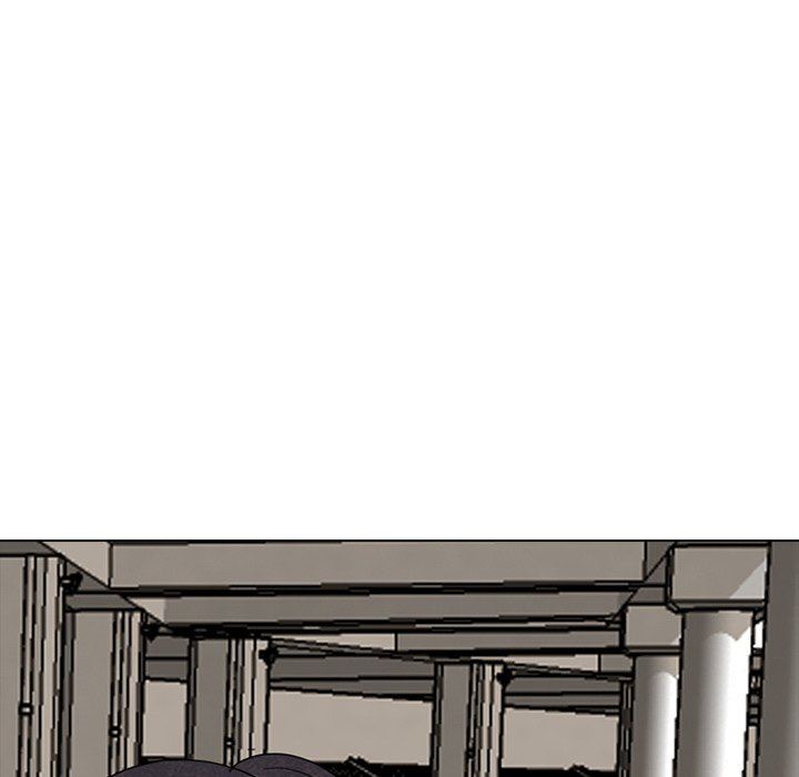 High School Devil Chapter 334 - Page 155