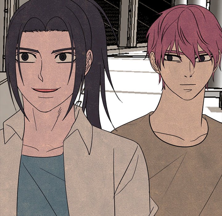 High School Devil Chapter 334 - Page 156