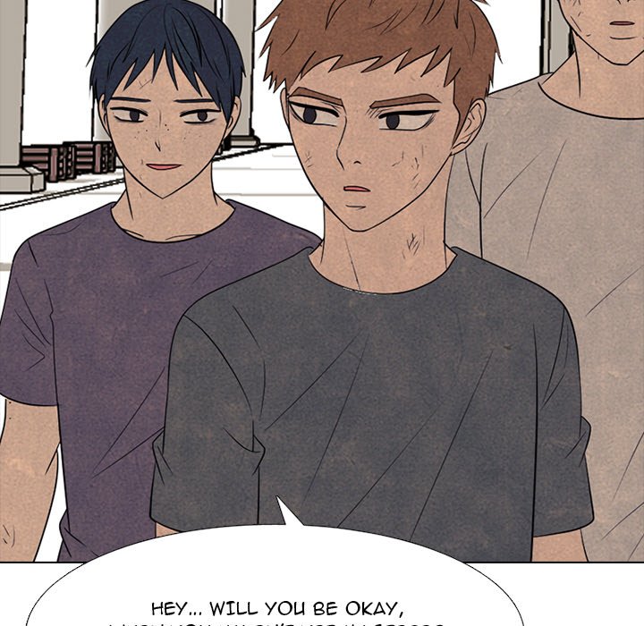 High School Devil Chapter 334 - Page 158