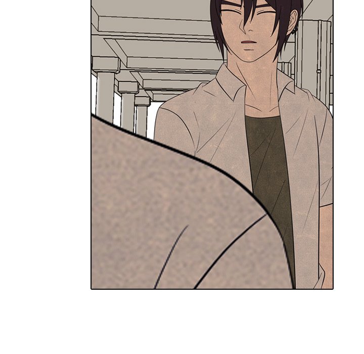 High School Devil Chapter 334 - Page 163