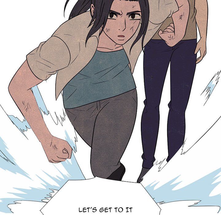 High School Devil Chapter 334 - Page 168