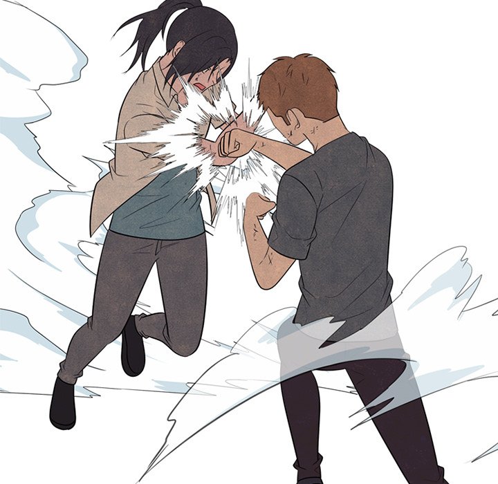 High School Devil Chapter 334 - Page 174