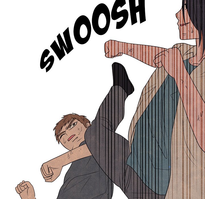 High School Devil Chapter 334 - Page 187